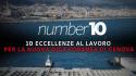 "Number Ten", 10 storie per raccontare la Nuova Diga Foranea di Genova