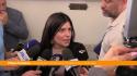 Colosimo "Siamo di fronte a criminalità organizzata su due livelli"