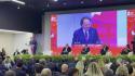 Fiera del Levante, Frulli "Lanciamo un messaggio di pace"