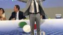 Favre eletto nuovo presidente Federbocce "Si apre una nuova fase"