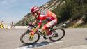 Vingegaard vince la 20^ tappa e ipoteca la Vuelta 2025