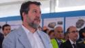 Salvini "Rivedere le regole Isee, in corso confronto in maggioranza"