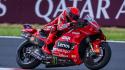 Marc Marquez trionfa al Gp di San Marino, Bezzecchi secondo