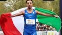 Azzurro Aouani vince il bronzo nella maratona mondiale