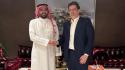 Mediapartnership fra Italpress e Arab Defense News