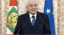 Mattarella "Diritti dei bambini a rischio, a Gaza condizione disumana"