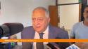 Lagalla"Con progetto waterfront saneremo ferita tra Palermo e il mare"