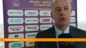 Basket, Gandini "Supercoppa primo trofeo in palio, tante novità"