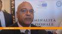 Mafie, Antoci "Puntiamo a reato associativo anche in Ue"