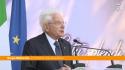 Mattarella ricorda Willy Monteiro a Colleferro "Italiano esemplare"