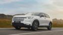 Nuova Honda HR-V, efficienza al primo posto