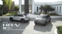Efficienza e performance con il nuovo Honda HR-V
