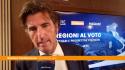Regionali, Cantalamessa "Centrodestra coeso, sarà premiato"