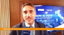 Regionali, Irto "Confidiamo in un risultato straordinario"