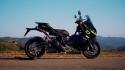 Italjet lancia Dragster 700 Twin all'Autodromo di Imola