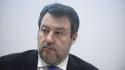 Salvini "Italiani fanno sacrifici, giusto chiedere contributo a banche"