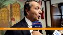 Albanese "Digitalizzare significa accorciare tempi della burocrazia"