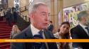 Urso "L'Europa decida subito sulla politica industriale"