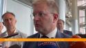 Regionali Lombardia, Fidanza "Io candidato? Il mio impegno è in UE"