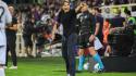 Conte "Contro il Manchester City giocheremo con coraggio"