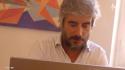 Palmaroli in arte Osho "Sport mi ha aiutato a raccontare momenti bui"
