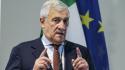 Tajani "A Gaza in corso carneficina, contrari a trasferimenti forzati"