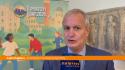 Pagliara "SportCity Day una grande festa con un messaggio di pace"