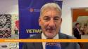 Cattaneo "Legame speciale di Regione Lombardia con il Vietnam"