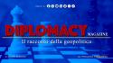Diplomacy Magazine - Puntata del 18 settembre 2025