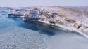 Microplastiche minaccia per ghiacciai, a rischio equilibrio ecologico