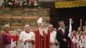 A Napoli si ripete il miracolo di San Gennaro, il sangue si è sciolto