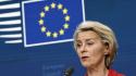 Nuovo pacchetto sanzioni Ue alla Russia, von der Leyen "Continueremo"