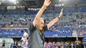 Sarri "Nel derby in campo per lottare per il nostro popolo"
