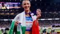 Battocletti vince il bronzo nei 5.000 ai Mondiali di Tokyo
