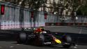Pole di Verstappen davanti a Sainz al Gp di Azerbaijan