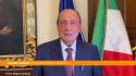 Schifani "Donare sangue significa dare futuro, può salvare una vita"