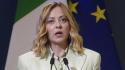 Meloni a giovani FdI "Minacce si moltiplicano, ma non abbiamo paura"