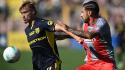 Pari senza reti tra Cremonese e Parma