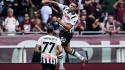 L'Atalanta vince 3-0 a Torino, doppietta per Krstovic