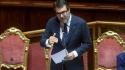 Salvini "Giusto riconoscere stato Palestina ma non ora"