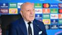Marotta "Serve pazienza, fisiologico avere delle difficoltà"