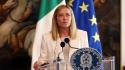 Meloni "Violenze indegne non cambiano di una virgola la vita a Gaza"