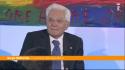 Mattarella "La scuola è strumento e veicolo per il futuro"