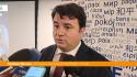 Abramo "Serve legge contro la cultura dello scarto e per il futuro"
