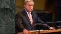 Guterres "A Gaza orrori mostruosi, in Ucraina minaccia a pace globale"