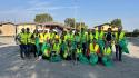 Leroy Merlin al World Cleanup Day, raccolte 10 tonnellate di rifiuti