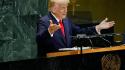Trump "Onu non ci ha aiutato a mettere fine alle guerre"