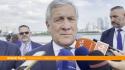 Tajani "Con gli Usa rapporto storico, non è legato a chi è Presidente"