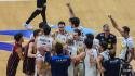 Azzurri in semifinale ai Mondiali di volley, 3-0 al Belgio