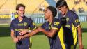 Parma di rigore, derby col Bologna negli ottavi di Coppa Italia
